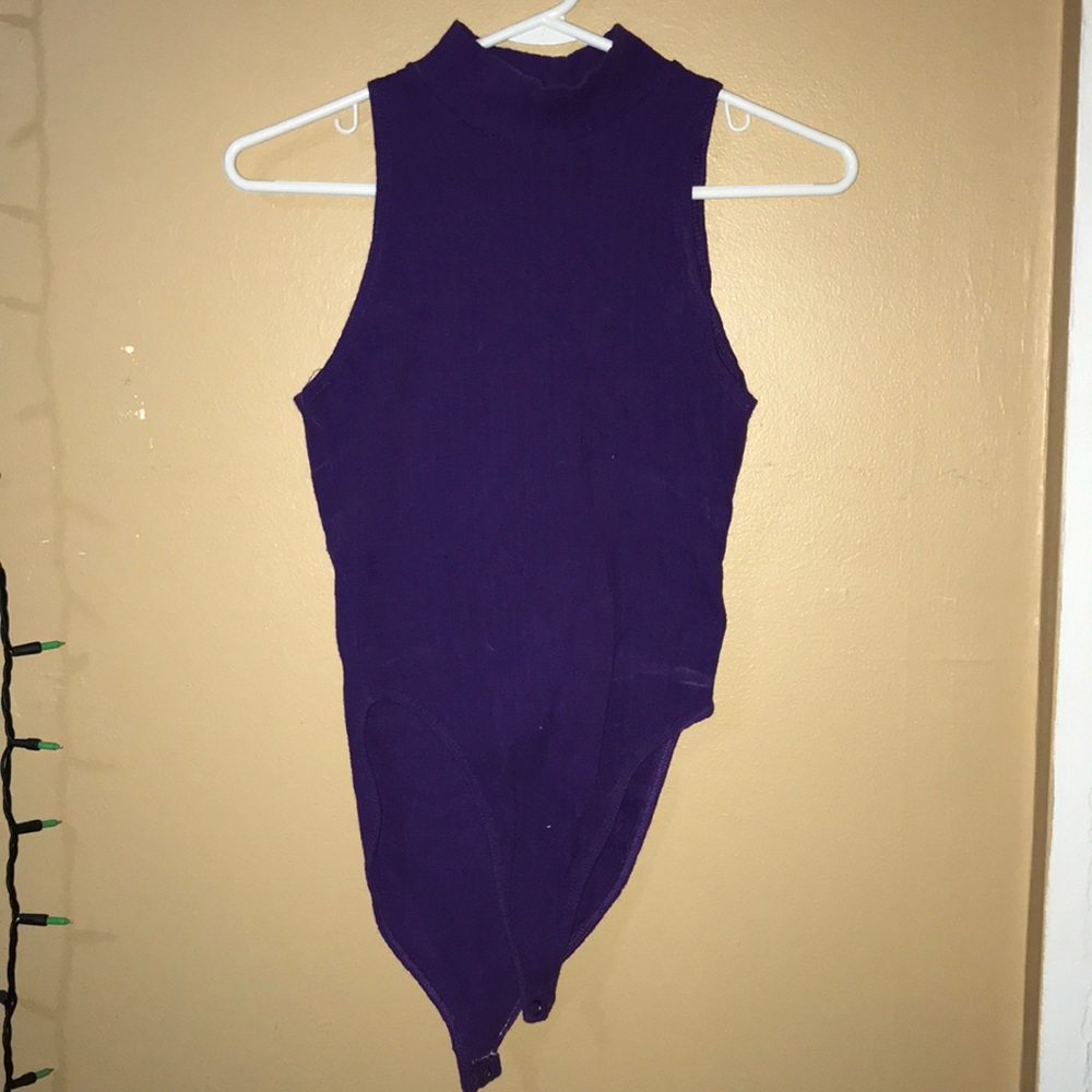 Vintage Bodysuit